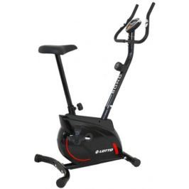 De Unde Să Cumperi Bicicleta Fitness Magnetica Lotto Bond Negru